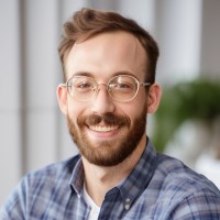 TerrAscend Employee Harrison Murphy's profile photo