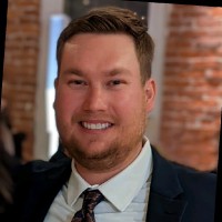 Confluence Builders Employee Nicholas Ernster's profile photo