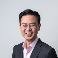 OCBC Employee Jun Yap's profile photo