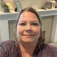 HOUSTON METHODIST WILLOWBROOK HOSPITAL Employee Amy Battle's profile photo