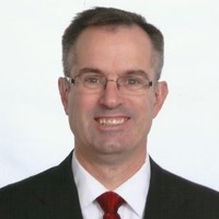 Pennsylvania Department of General Services Employee Gene Mizdail's profile photo
