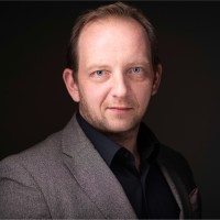 Impetum Group Employee Olar Bogdan's profile photo