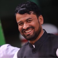 Al Tuwairqi Group Employee Nausad Ahamad's profile photo