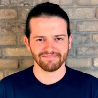 Bintel Inc Employee Wyatt Schweitzer's profile photo