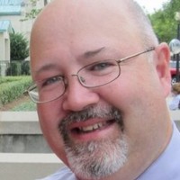 Frontier IT Employee Tim Pascal's profile photo