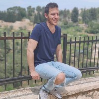 ThirdEye Systems Employee Arik Hevroni's profile photo