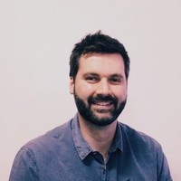 Ingresse Employee Marcelo Caldas's profile photo