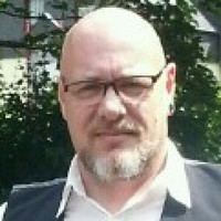 Krankenhaus der Barmherzigen Brüder Wien Employee Norbert Bodtlaender's profile photo