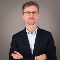 Christian de Lafforest Email