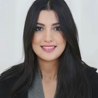 CFCIM Employee Aya Errabhi's profile photo