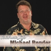 Michael Render Email & Phone Number