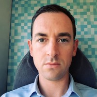 Network Rail Employee Ryan Duff's profile photo
