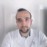 EFOR PATENT® Employee Enes Aktürk's profile photo