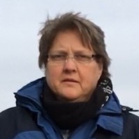American Society of Safety Professionals (ASSP) Employee Doris Burns's profile photo