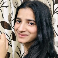 MARKSOCDBC Employee Jiya Bhardwaj's profile photo