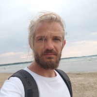 Nutaku Employee Tom Greenwood's profile photo
