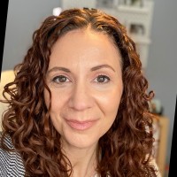 GS1 Canada Employee Aliki Zacharia's profile photo