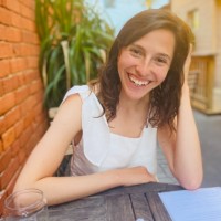 - Freelance Employee Leigh Giangreco's profile photo