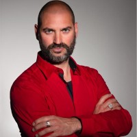 Robocon LDCE Employee Luca Torzolini's profile photo