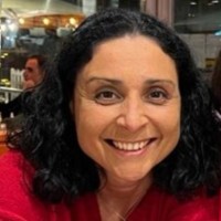 Vodafone Employee Denise Braga's profile photo