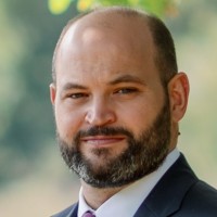 Teldat Employee Sergio Peleato's profile photo