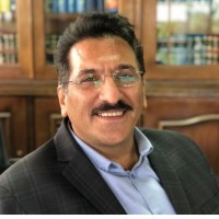 FoumanChimie Employee Ahmad Saffar's profile photo