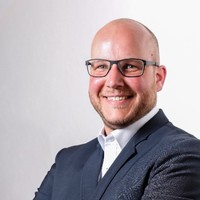 NETSTAL Employee Andreas Gassner's profile photo