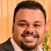 Niladri Chakraborty Email & Phone Number
