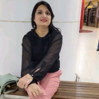 Alchemy Job Employee Ankita Pandit's profile photo