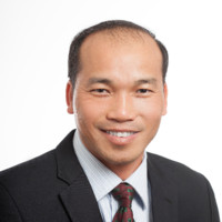 High Tech Insurance Solutions Employee Alex Nguyen's profile photo