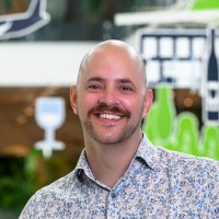 Swedavia AB Employee Andreas Kjellgren's profile photo