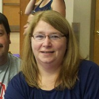 Arkport Central School Employee Mary Wolf's profile photo