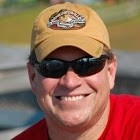 Equity Shift Employee Greg Bush's profile photo