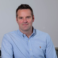 The Helix Way Employee Shane Meehan's profile photo