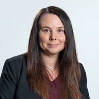 Binalyze Employee Marie Wilcox's profile photo