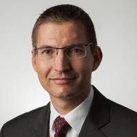 Attorney-General's Department Employee Abrie Swanepoel's profile photo