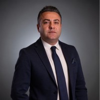 Mükellef Employee Kenan Açıkelli's profile photo