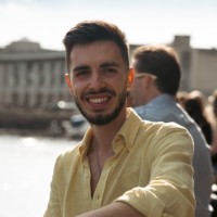 Sergiu-Stefan Tomescu Email