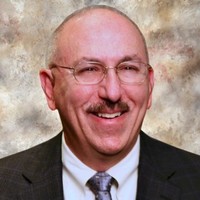 Coursera Employee Al Trellis's profile photo