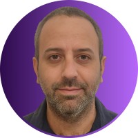 polimil Employee Itay Marx's profile photo