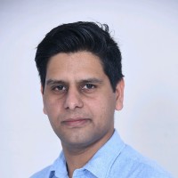 Arvind Rawal Email & Phone Number