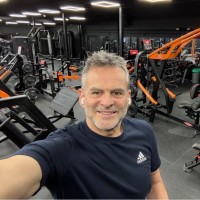 Simon Safety & Lifting Centre Ltd Employee Simon Ashton's profile photo