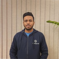 InteligenAI Employee Parth Kharbanda's profile photo