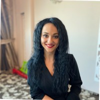 CFR Marfa Employee Andreea Dodan's profile photo