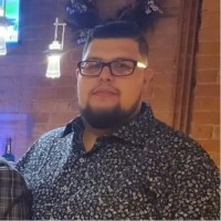 Dante Eccleston Email & Phone Number