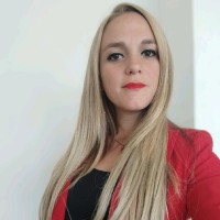 3D Digital Venue Employee Sara Taglialatela's profile photo