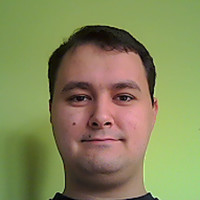Terlici Ltd. Employee Stefan Fidanov's profile photo