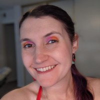 Cabrillo Marine Aquarium Employee Rachel Baumsten's profile photo