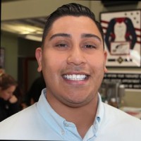 myHealthTrack Employee Mike Avalos's profile photo