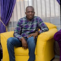 Meritabode Group Employee Folaji Mattew's profile photo
